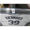 Image 2 : Kevin Kiermaier Framed TB Rays Jersey