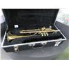 Image 1 : Trumpet w/Case