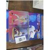 Image 2 : Baseball Collector Figurines - 7 Packages