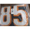 Image 1 : Chad Johnson Autographed Jersey