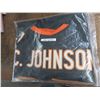 Image 2 : Chad Johnson Autographed Jersey