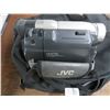 Image 2 : JVC Camcorder w/Carry Belt