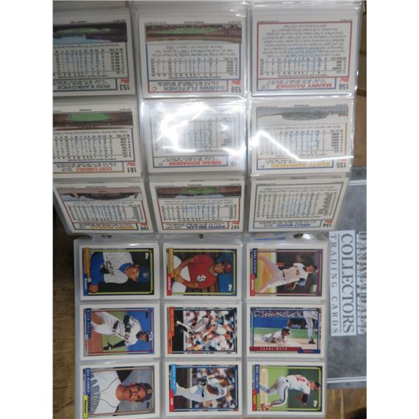 Sports Trading Cards Albums - 4