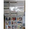 Image 1 : Sports Trading Cards Albums - 4