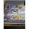 Image 8 : Sports/Celebrities Tradings Cards, Star Wars, Webkinz, Stamps