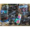 Image 2 : Large Lot of Fashion Sunglasses - 2 Flats