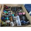 Image 3 : Large Lot of Fashion Sunglasses - 2 Flats