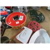 Image 2 : Santa Mold, Sad Iron, Cooling Plates, Kitchenware