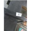 Image 2 : Black 3 Shelf Display