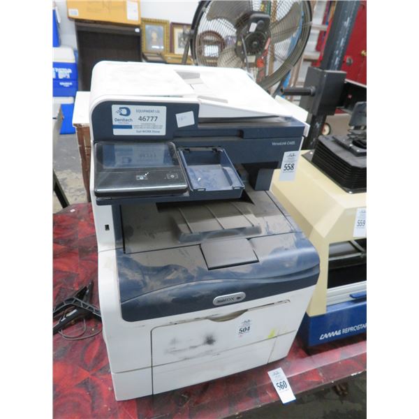 Xerox Laser Printer