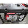 Image 2 : Craftsman Gas 4200 Watt Portable Generator