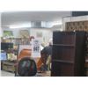 Image 2 : Oak Dresser/Miiror/Highboy/2 Nightstand Set