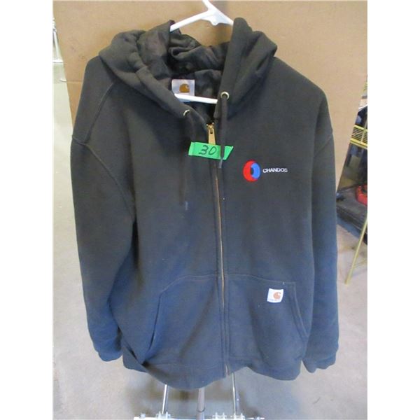 HOODIE  (SIZE XL)
