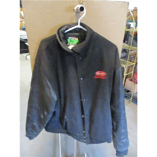 PETERBILT JACKET (SIZE 44)