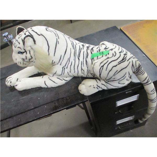 ESTATE:  TIGER TOY