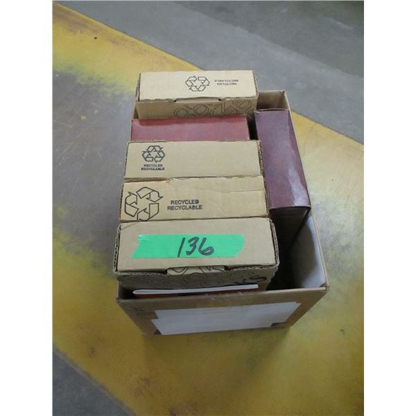 ESTATE:  BOX C/W READER'S DIGEST BOOKS