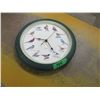 Image 1 : ESTATE:  BIRD CLOCK