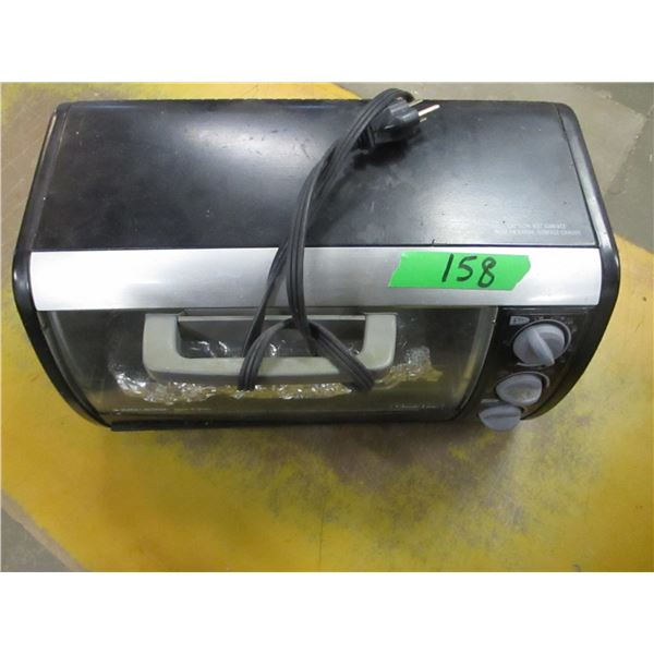 ESTATE:  TOASTER OVEN