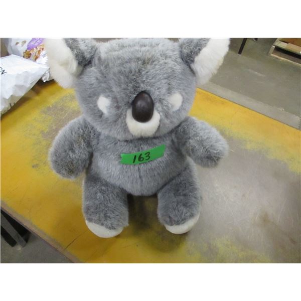 ESTATE:  KOALA BEAR STUFFIE