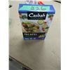 Image 1 : SHELF PULLS (AS IS):  FALAFEL CHICK PEA MIX (284 G) - BOX