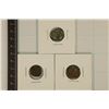 Image 1 : 3 ROMAN ANCIENT COINS
