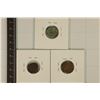 Image 2 : 3 ROMAN ANCIENT COINS