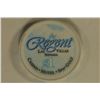 Image 2 : $1 REGENT CASINO CHIP. LAS VEGAS, NEVADA