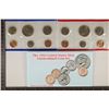 Image 1 : 1994 US MINT SET (UNC) P/D (WITH ENVELOPE)