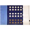 Image 2 : 76 CANADIAN 1 CENT COINS HOUSED IN WHITMAN ALBUMS