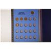 Image 7 : 76 CANADIAN 1 CENT COINS HOUSED IN WHITMAN ALBUMS