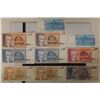 Image 1 : 10-YUGOSLAVIA BILLS: 2-1990-1000 DINARA, 2-1991-