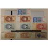 Image 2 : 10-YUGOSLAVIA BILLS: 2-1990-1000 DINARA, 2-1991-