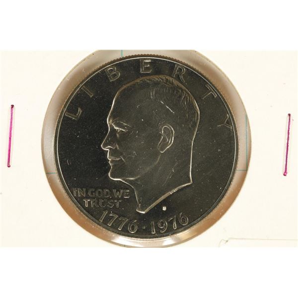 1976 IKE DOLLAR PROOF