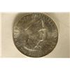 Image 2 : 1947-S PHILIPPINES BU SILVER 50 CENTAVOS