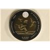 Image 2 : 1997 FINLAND 5 EURO 1ST WORLD AIR GAMES SKY