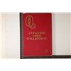 Image 2 : 32 JAPANESE COIN COLLECTION IN RED FOLIO FROM
