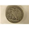 Image 2 : 1928-S SILVER WALKING LIBERTY HALF DOLLAR