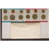 Image 2 : 1979 US MINT SET (UNC) P/D (WITH ENVELOPE)