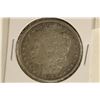 Image 1 : 1879-O MORGAN SILVER DOLLAR