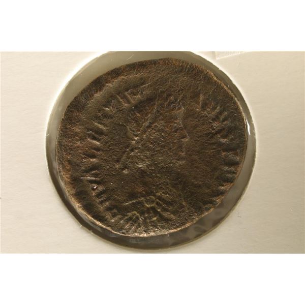 364-375 A.D. VALENTINIAN I ANCIENT COIN