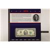 Image 1 : 2010 ST. LOUIS FEATURING A 2003-A US $2 FRN CU