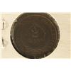 Image 2 : 1864 US 2 CENT PIECE