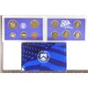 Image 2 : 2003 US 50 STATE QUARTERS PROOF SET WITH BOX