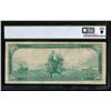 Image 2 : 1914 $50 Cleveland FRN PCGS 20