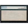 Image 2 : 1862 $5 Raleigh NC Obsolete PMG 58