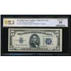 Image 1 : 1934D $5 STAR Silver Certificate PCGS 30