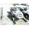 Image 1 : 2004 POLARIS 700-RMK SNOWMOBILE YELLOW/BLACK VI
