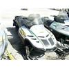 Image 1 : 1998 ARTIC CAT POWDER SPECIAL SNOWMOBILE WHITE