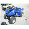 Image 1 : 2002 YAMAHA ATV VIN# JY4AB02Y02C005233