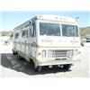 Image 1 : 1975 EXECUTIVE 25' MOTORHOME WHITE A/C CRUISE